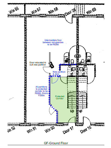 Office in Heath Hayes - photo 3